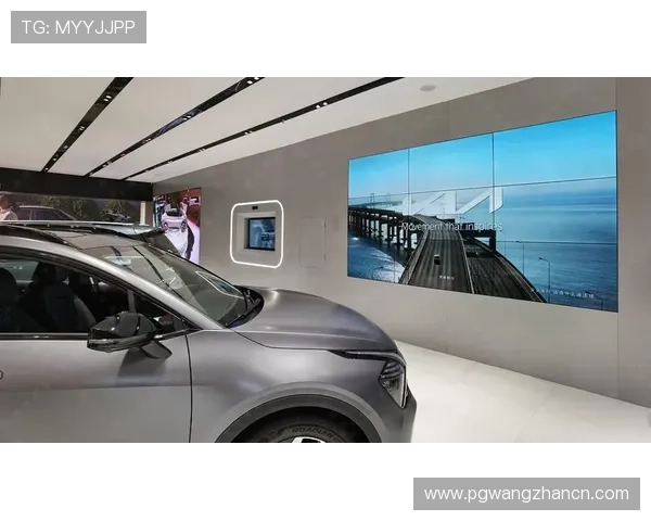 保时捷pg娱乐官网下载实现多渠道整合，推动品牌数字化转型迈向新台阶